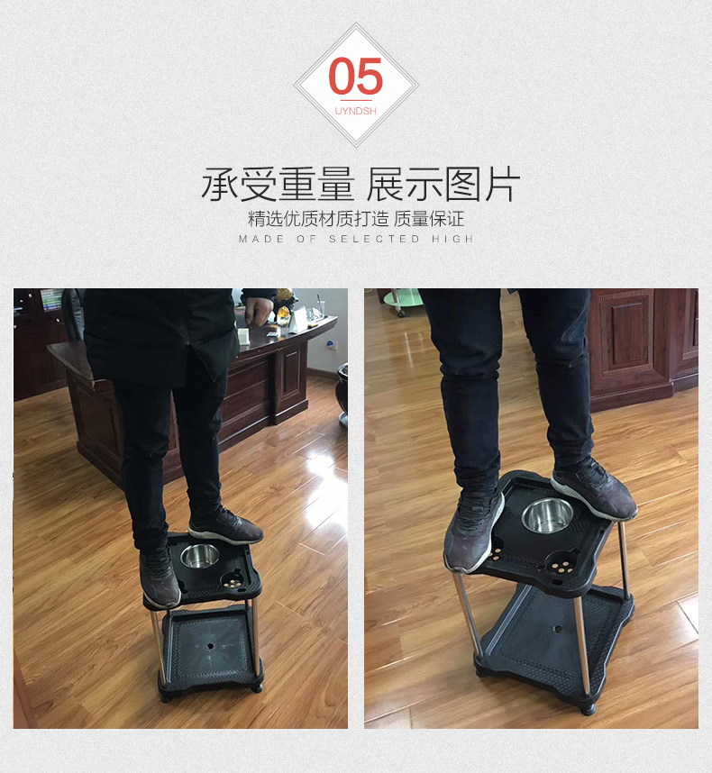 西安麻将机A5多功能茶几