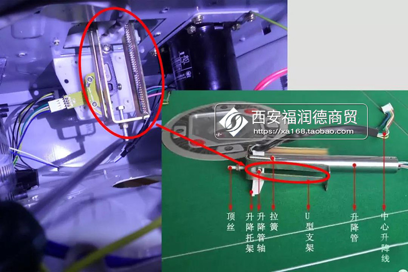 麻将机保养重要性和方法
