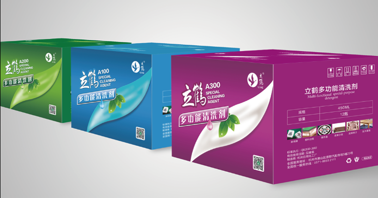 立鹤麻将牌清洁剂